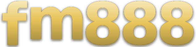 fm888 logo