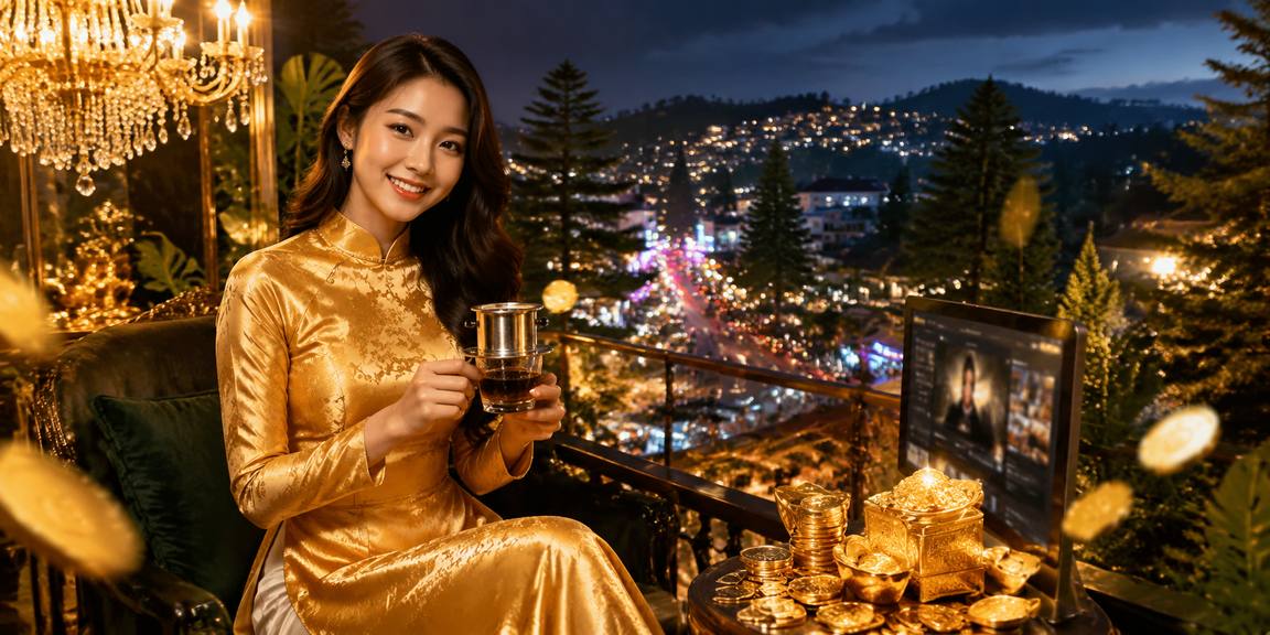 fm888 Khám phá những gì fm888 app mang lại